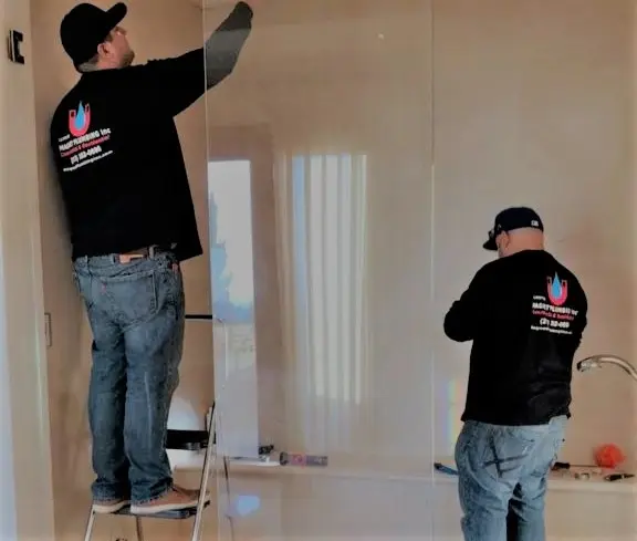 Professional plumbing installation for Tankless Water Heater Installation in Apache Wells